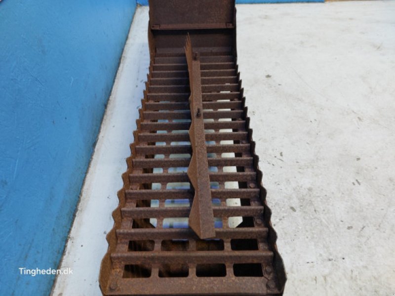 Sonstiges Mähdrescherzubehör typu John Deere 1085, Gebrauchtmaschine v Hemmet (Obrázek 10)