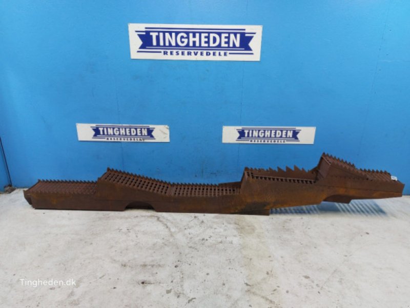 Sonstiges Mähdrescherzubehör za tip John Deere 1085, Gebrauchtmaschine u Hemmet (Slika 1)