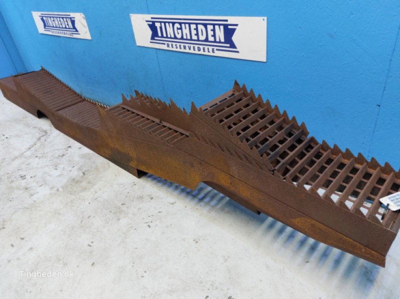 Sonstiges Mähdrescherzubehör typu John Deere 1085, Gebrauchtmaschine v Hemmet (Obrázek 12)