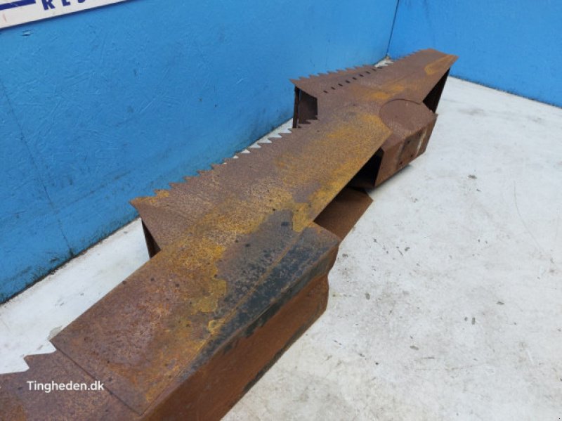 Sonstiges Mähdrescherzubehör typu John Deere 1085, Gebrauchtmaschine v Hemmet (Obrázek 17)