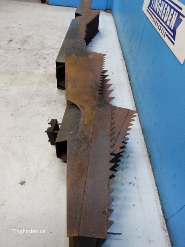 Sonstiges Mähdrescherzubehör typu John Deere 1085, Gebrauchtmaschine v Hemmet (Obrázek 19)