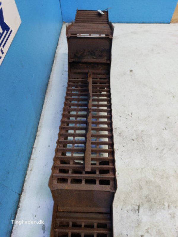 Sonstiges Mähdrescherzubehör typu John Deere 1085, Gebrauchtmaschine v Hemmet (Obrázek 9)