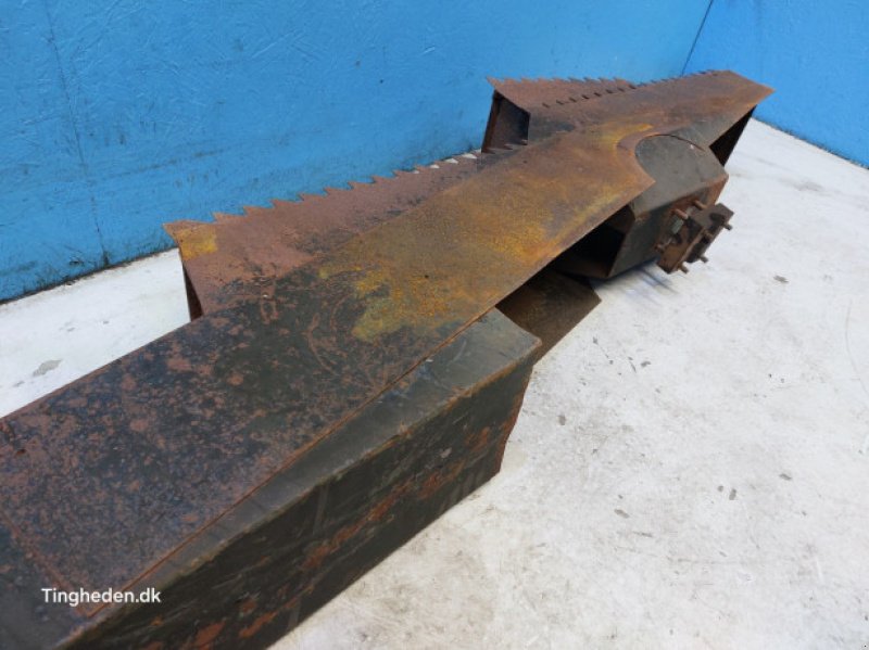Sonstiges Mähdrescherzubehör typu John Deere 1085, Gebrauchtmaschine v Hemmet (Obrázek 16)