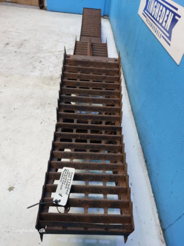 Sonstiges Mähdrescherzubehör typu John Deere 1085, Gebrauchtmaschine v Hemmet (Obrázek 11)