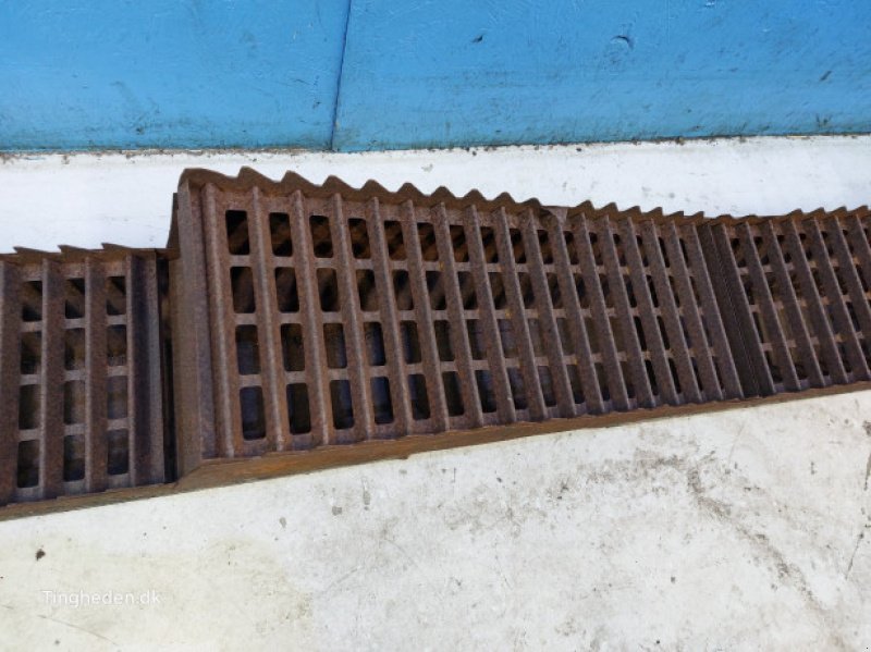 Sonstiges Mähdrescherzubehör typu John Deere 1085, Gebrauchtmaschine v Hemmet (Obrázek 5)