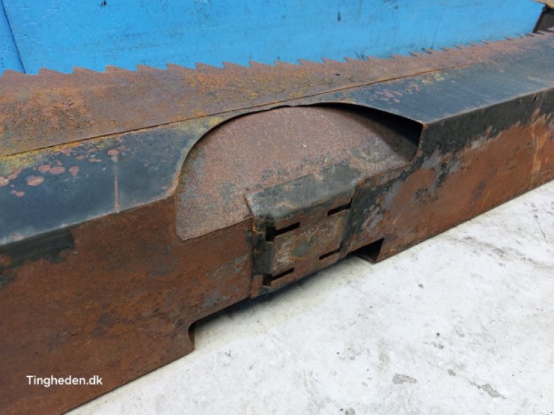 Sonstiges Mähdrescherzubehör typu John Deere 1085, Gebrauchtmaschine v Hemmet (Obrázek 15)