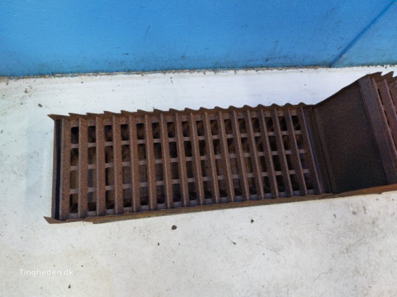 Sonstiges Mähdrescherzubehör typu John Deere 1085, Gebrauchtmaschine v Hemmet (Obrázek 4)