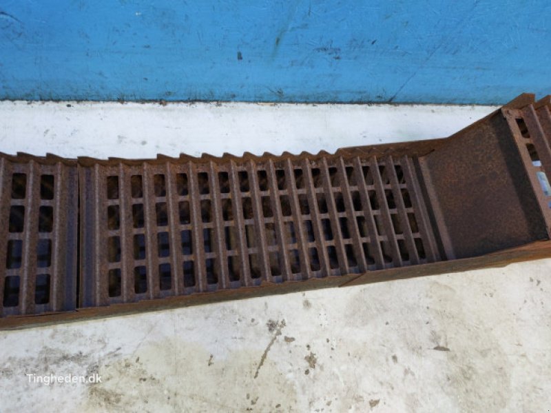 Sonstiges Mähdrescherzubehör typu John Deere 1085, Gebrauchtmaschine v Hemmet (Obrázek 7)