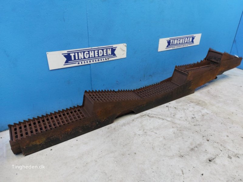 Sonstiges Mähdrescherzubehör typu John Deere 1085, Gebrauchtmaschine v Hemmet (Obrázek 2)