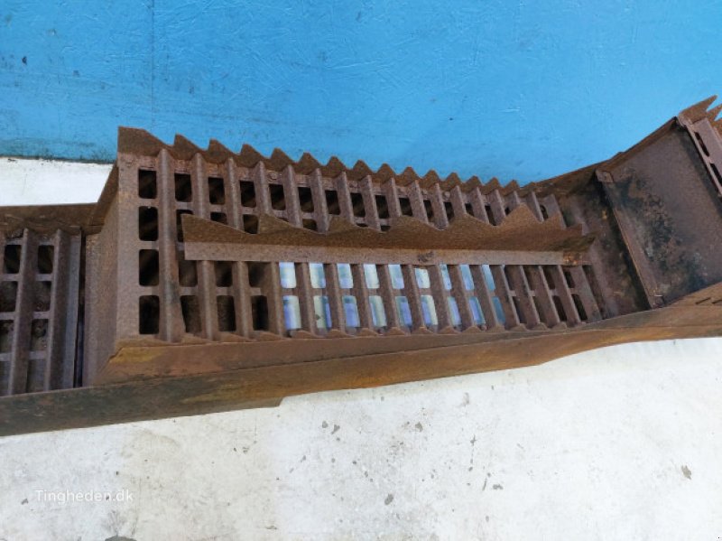 Sonstiges Mähdrescherzubehör typu John Deere 1085, Gebrauchtmaschine v Hemmet (Obrázek 8)