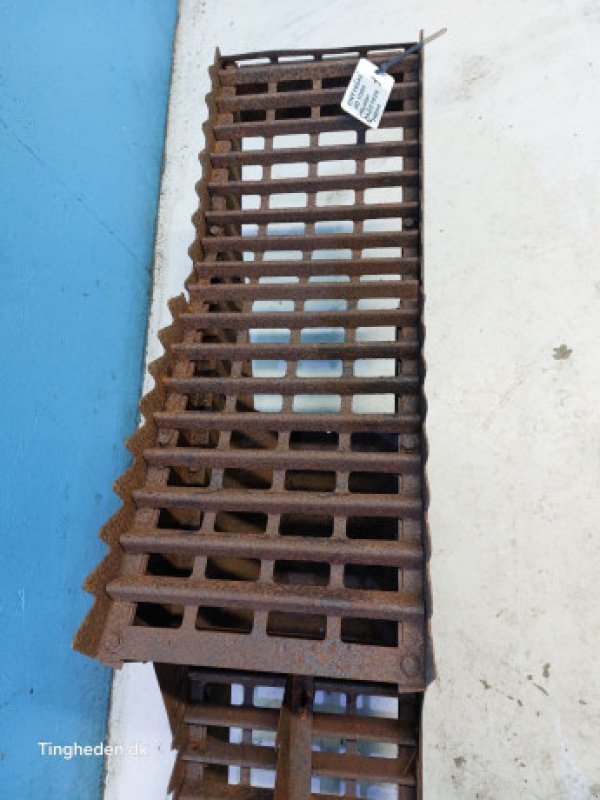 Sonstiges Mähdrescherzubehör typu John Deere 1085, Gebrauchtmaschine v Hemmet (Obrázek 10)