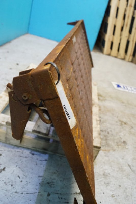 Sonstiges Mähdrescherzubehör typu John Deere 1085, Gebrauchtmaschine v Hemmet (Obrázek 5)