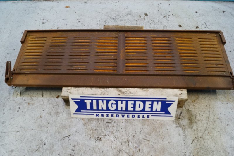 Sonstiges Mähdrescherzubehör typu John Deere 1085, Gebrauchtmaschine v Hemmet (Obrázek 9)