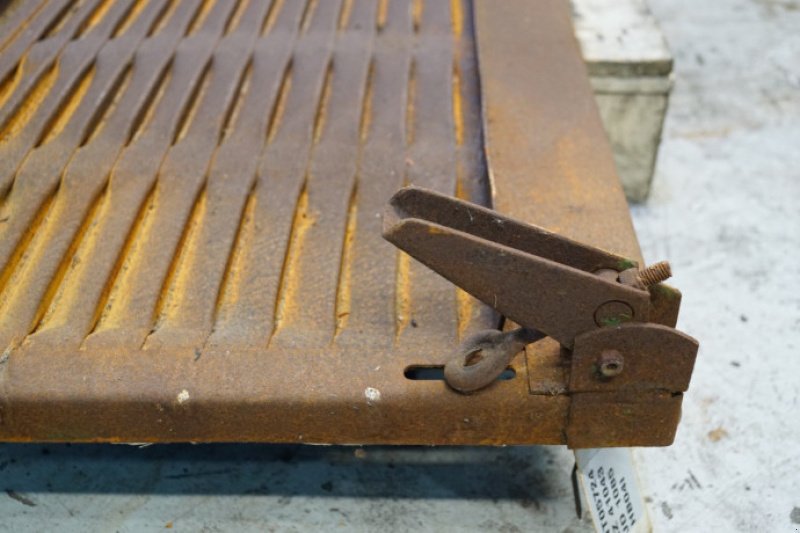 Sonstiges Mähdrescherzubehör typu John Deere 1085, Gebrauchtmaschine v Hemmet (Obrázek 13)