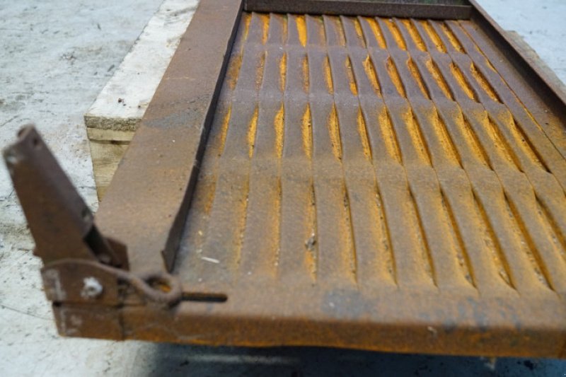 Sonstiges Mähdrescherzubehör typu John Deere 1085, Gebrauchtmaschine v Hemmet (Obrázek 15)