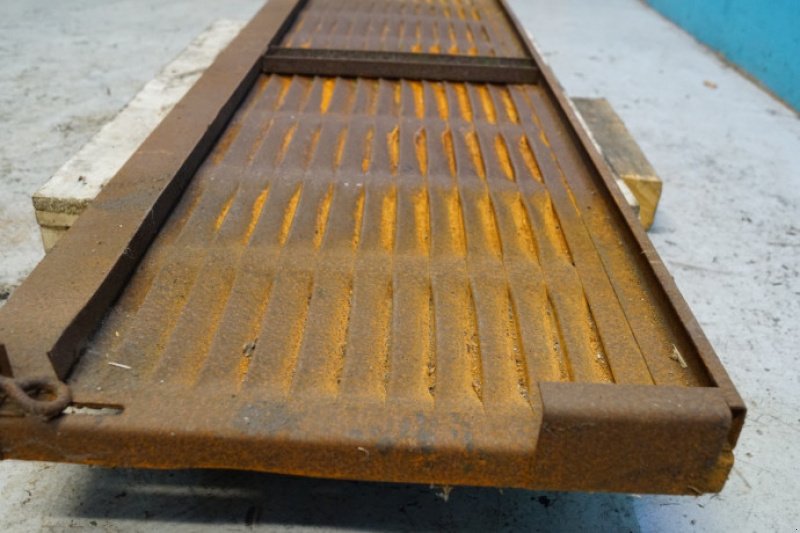 Sonstiges Mähdrescherzubehör typu John Deere 1085, Gebrauchtmaschine v Hemmet (Obrázek 16)