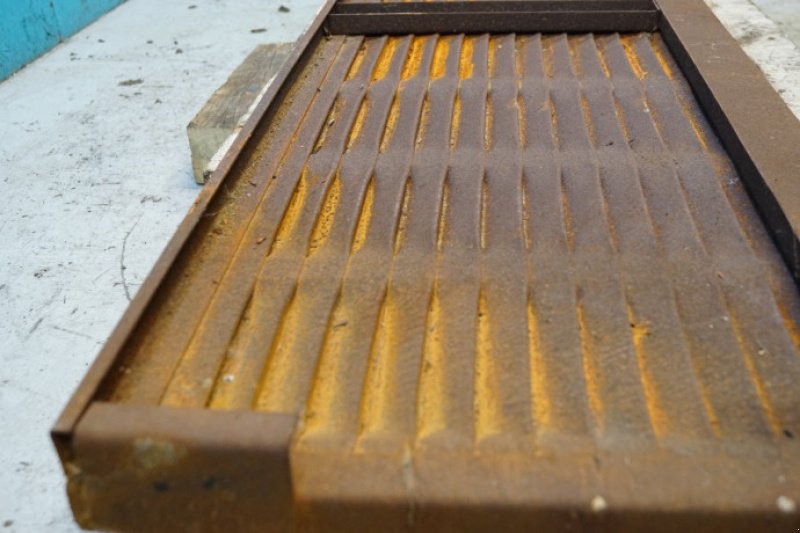 Sonstiges Mähdrescherzubehör typu John Deere 1085, Gebrauchtmaschine v Hemmet (Obrázek 14)