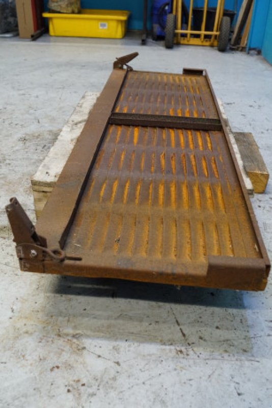 Sonstiges Mähdrescherzubehör typu John Deere 1085, Gebrauchtmaschine v Hemmet (Obrázek 17)