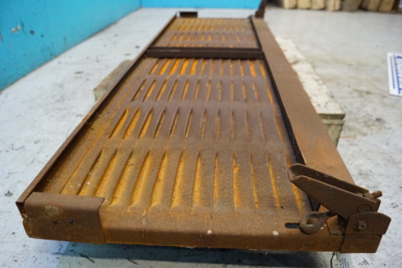 Sonstiges Mähdrescherzubehör typu John Deere 1085, Gebrauchtmaschine v Hemmet (Obrázek 12)