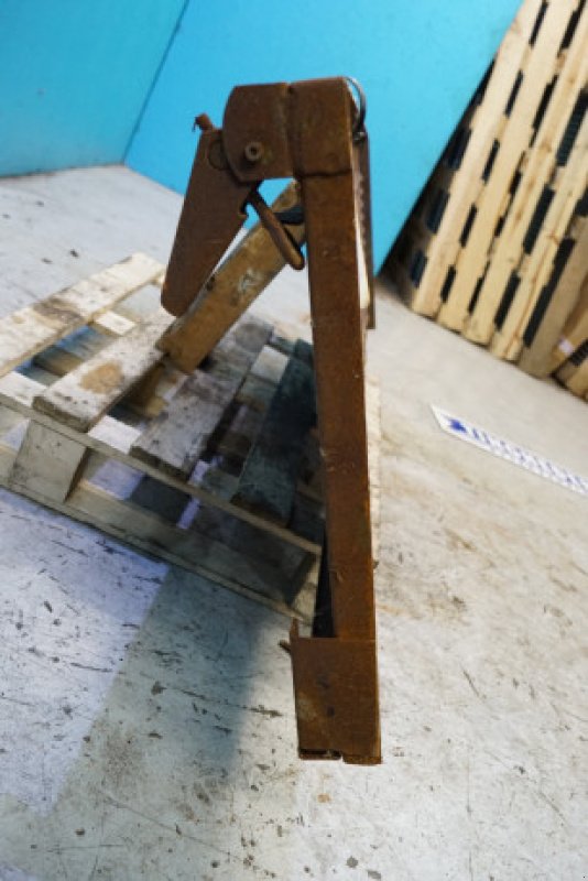 Sonstiges Mähdrescherzubehör typu John Deere 1085, Gebrauchtmaschine v Hemmet (Obrázek 7)