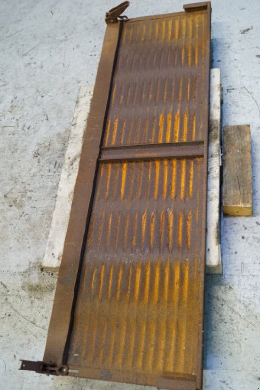 Sonstiges Mähdrescherzubehör typu John Deere 1085, Gebrauchtmaschine v Hemmet (Obrázek 18)