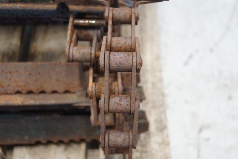 Sonstiges Mähdrescherzubehör des Typs John Deere 1085, Gebrauchtmaschine in Hemmet (Bild 10)