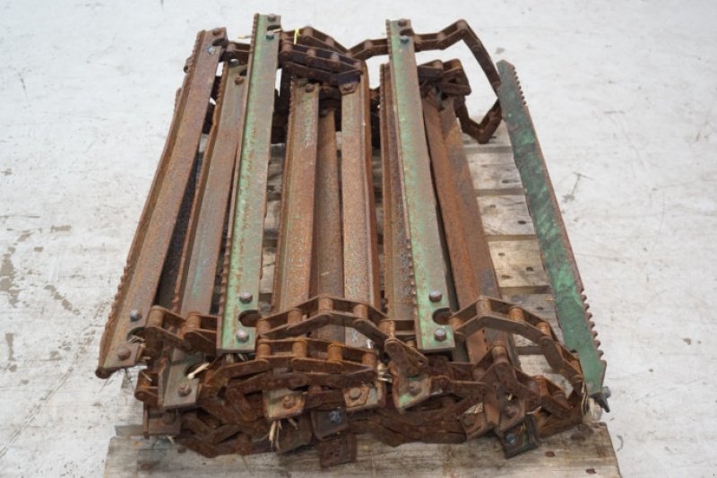 Sonstiges Mähdrescherzubehör des Typs John Deere 1085, Gebrauchtmaschine in Hemmet (Bild 2)