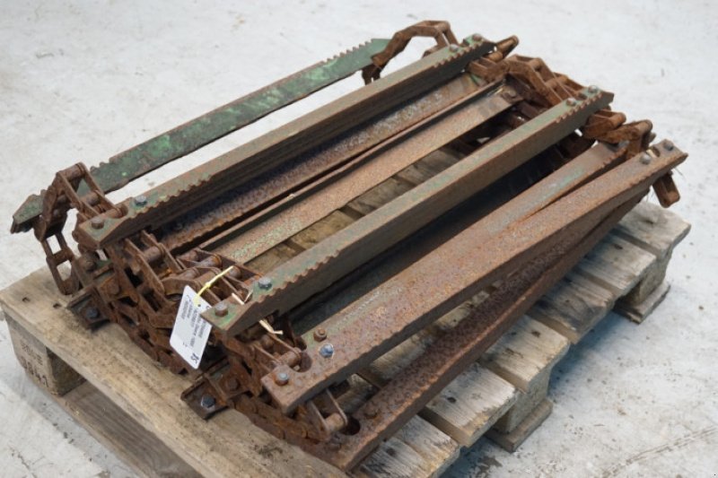 Sonstiges Mähdrescherzubehör des Typs John Deere 1085, Gebrauchtmaschine in Hemmet (Bild 7)