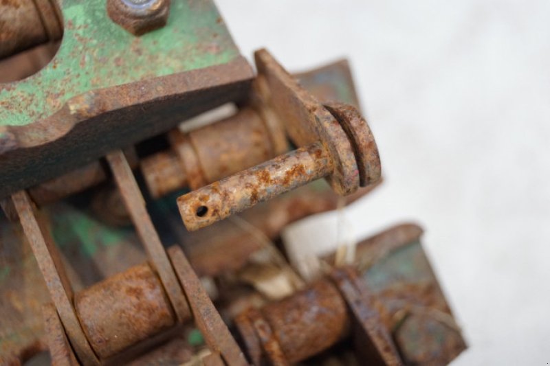 Sonstiges Mähdrescherzubehör des Typs John Deere 1085, Gebrauchtmaschine in Hemmet (Bild 8)