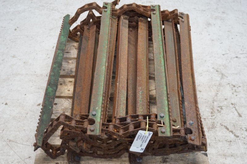 Sonstiges Mähdrescherzubehör des Typs John Deere 1085, Gebrauchtmaschine in Hemmet (Bild 5)