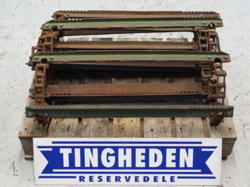 Sonstiges Mähdrescherzubehör za tip John Deere 1085, Gebrauchtmaschine u Hemmet (Slika 1)