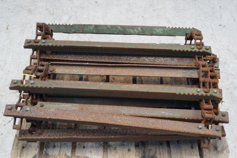 Sonstiges Mähdrescherzubehör des Typs John Deere 1085, Gebrauchtmaschine in Hemmet (Bild 3)