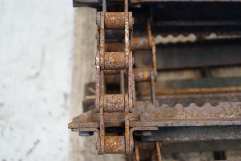 Sonstiges Mähdrescherzubehör des Typs John Deere 1085, Gebrauchtmaschine in Hemmet (Bild 5)