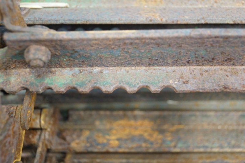 Sonstiges Mähdrescherzubehör des Typs John Deere 1085, Gebrauchtmaschine in Hemmet (Bild 11)
