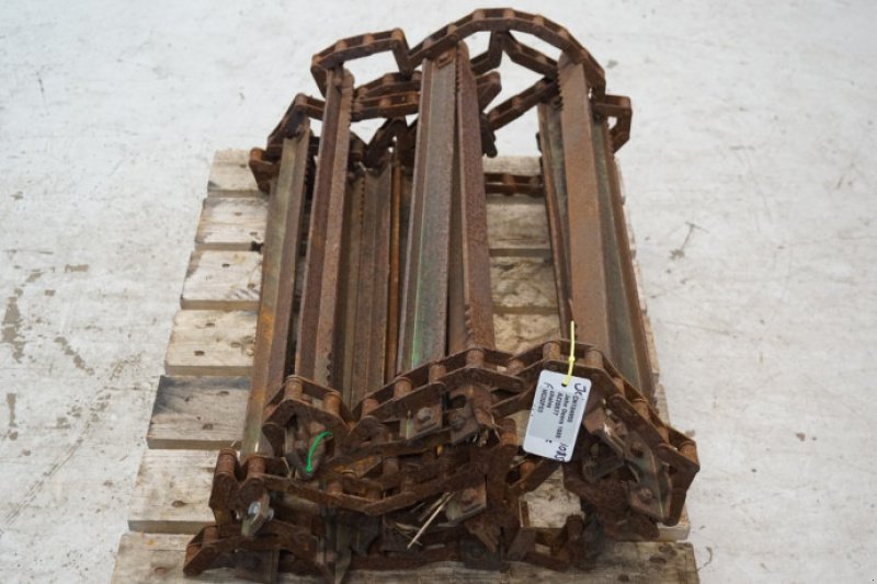 Sonstiges Mähdrescherzubehör des Typs John Deere 1085, Gebrauchtmaschine in Hemmet (Bild 3)