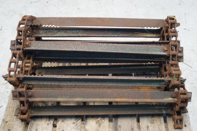 Sonstiges Mähdrescherzubehör des Typs John Deere 1085, Gebrauchtmaschine in Hemmet (Bild 4)