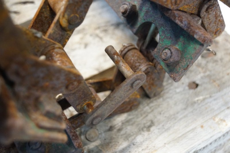 Sonstiges Mähdrescherzubehör des Typs John Deere 1085, Gebrauchtmaschine in Hemmet (Bild 13)