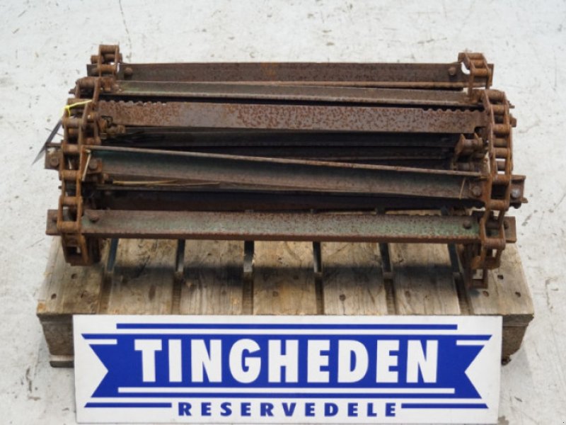 Sonstiges Mähdrescherzubehör za tip John Deere 1085, Gebrauchtmaschine u Hemmet (Slika 1)