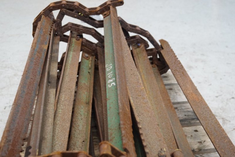 Sonstiges Mähdrescherzubehör typu John Deere 1085, Gebrauchtmaschine v Hemmet (Obrázek 12)