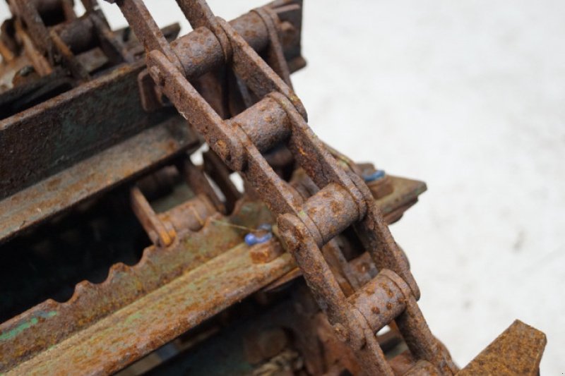 Sonstiges Mähdrescherzubehör typu John Deere 1085, Gebrauchtmaschine v Hemmet (Obrázek 5)
