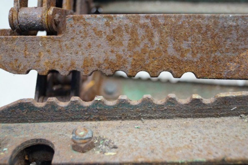 Sonstiges Mähdrescherzubehör typu John Deere 1085, Gebrauchtmaschine v Hemmet (Obrázek 7)