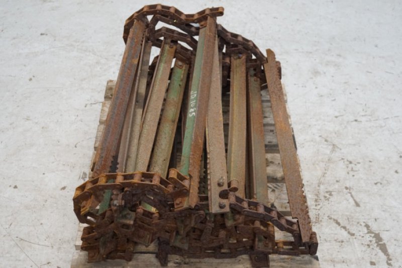 Sonstiges Mähdrescherzubehör typu John Deere 1085, Gebrauchtmaschine v Hemmet (Obrázek 8)