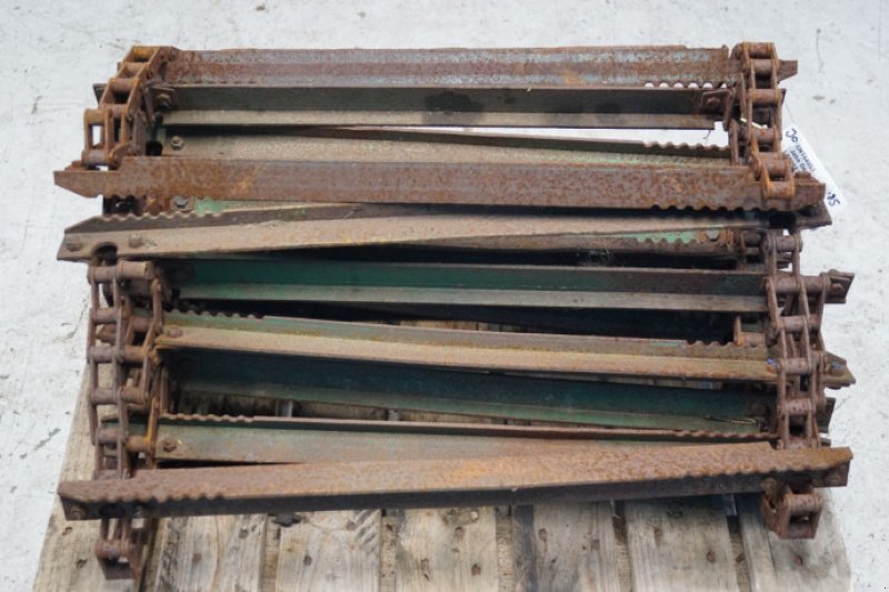 Sonstiges Mähdrescherzubehör typu John Deere 1085, Gebrauchtmaschine v Hemmet (Obrázek 4)