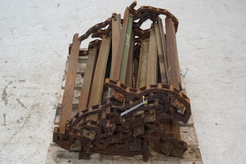 Sonstiges Mähdrescherzubehör typu John Deere 1085, Gebrauchtmaschine v Hemmet (Obrázek 3)