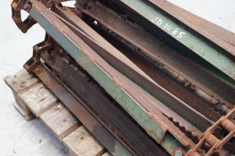 Sonstiges Mähdrescherzubehör typu John Deere 1085, Gebrauchtmaschine v Hemmet (Obrázek 11)