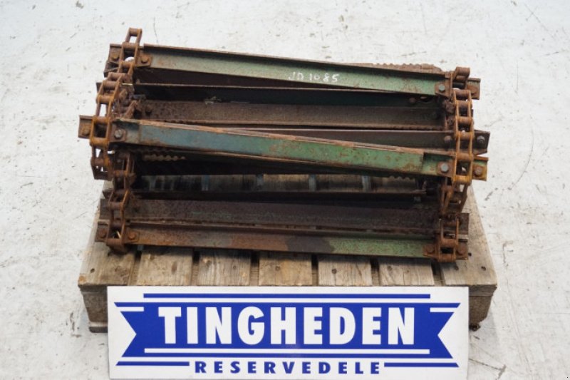 Sonstiges Mähdrescherzubehör typu John Deere 1085, Gebrauchtmaschine v Hemmet (Obrázek 1)
