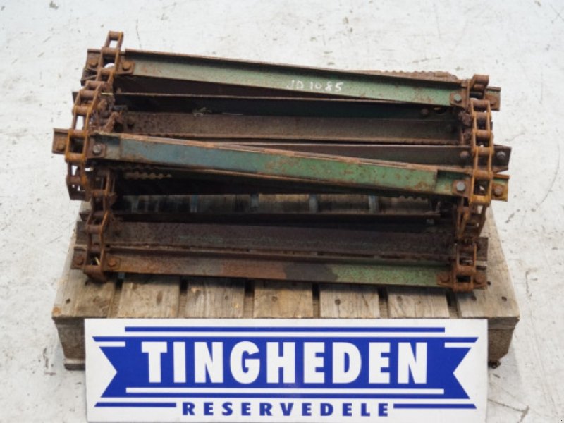 Sonstiges Mähdrescherzubehör za tip John Deere 1085, Gebrauchtmaschine u Hemmet (Slika 1)