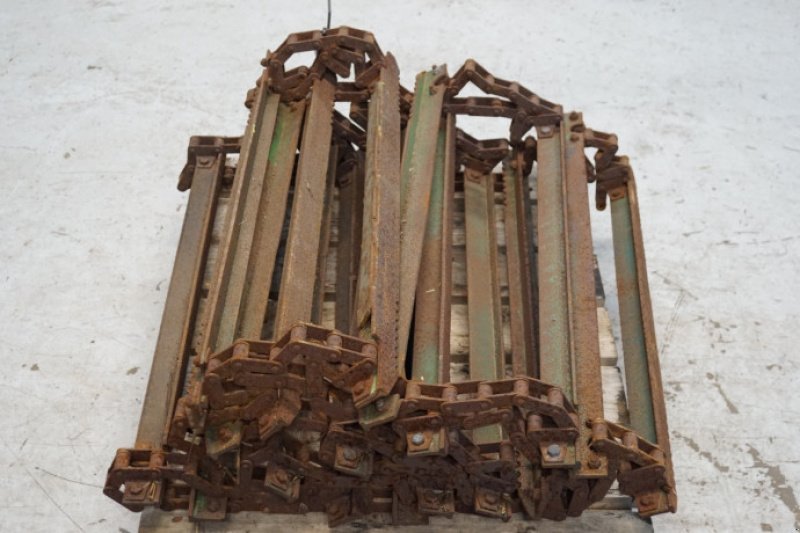 Sonstiges Mähdrescherzubehör typu John Deere 1085, Gebrauchtmaschine v Hemmet (Obrázek 7)