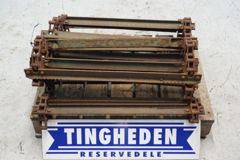 Sonstiges Mähdrescherzubehör typu John Deere 1085, Gebrauchtmaschine v Hemmet (Obrázek 1)