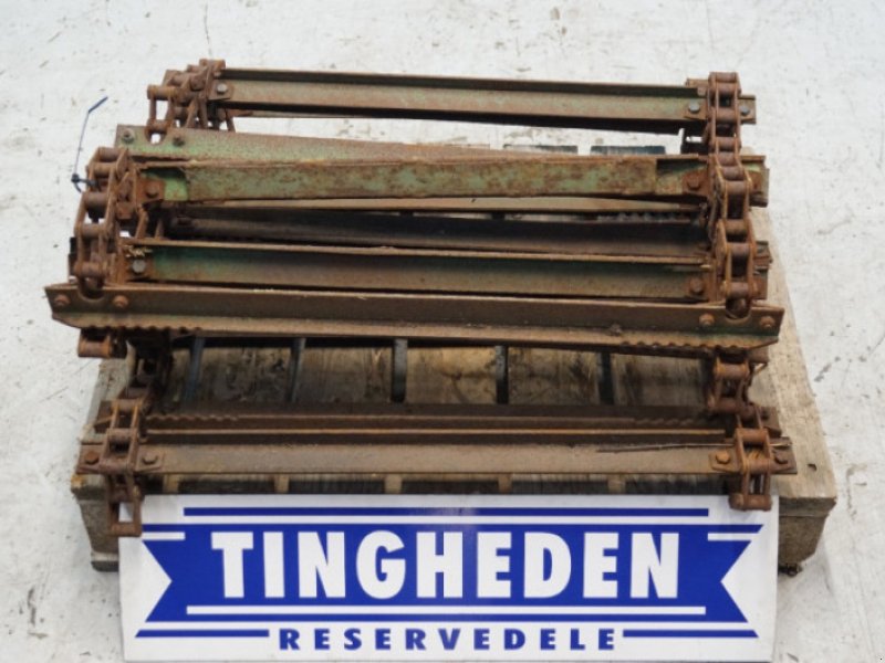 Sonstiges Mähdrescherzubehör za tip John Deere 1085, Gebrauchtmaschine u Hemmet (Slika 1)